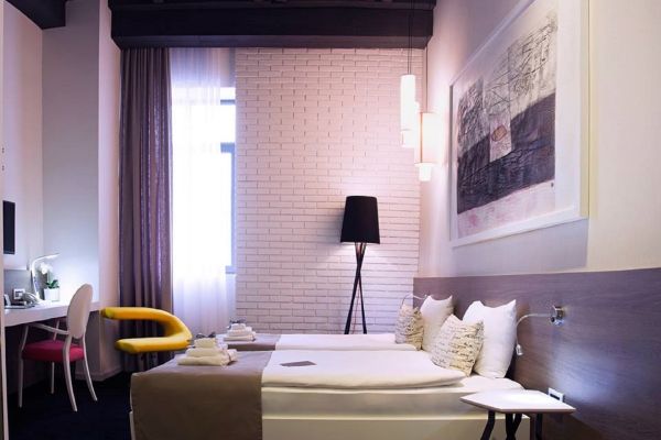 Eter Hotel (Niš)